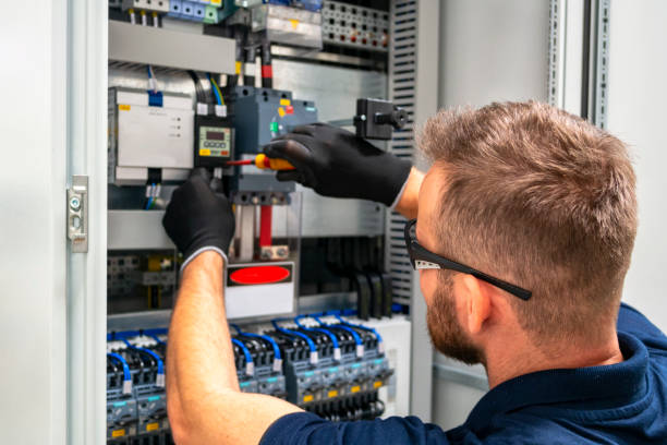 Best Electrical Contractors for Businesses  in Carl Junction, MO