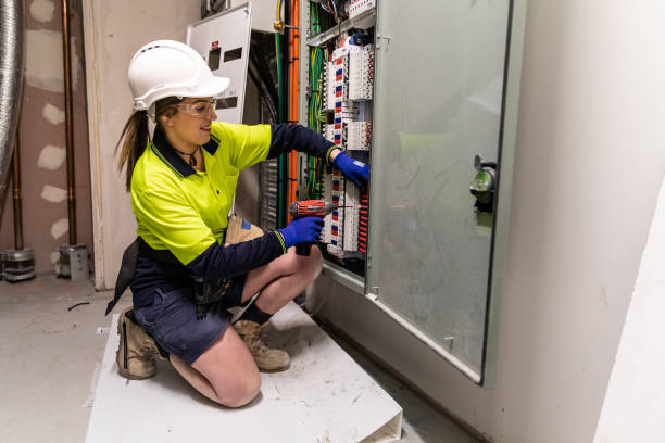 Best Circuit Breaker Repair  in Carl Junction, MO