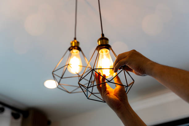 Best Affordable Electrician  in Carl Junction, MO