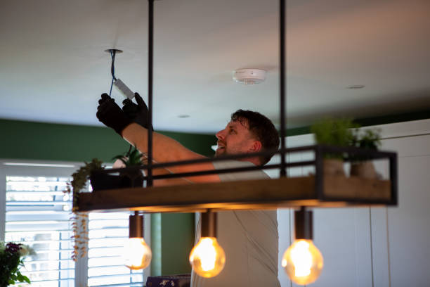 Best Licensed Electrician  in Carl Junction, MO
