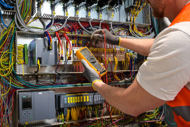 Best Electrical Installation Contractor  in Carl Junction, MO
