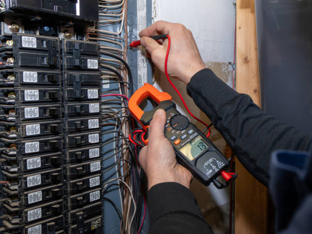 Best Electrical Upgrades for Homes  in Carl Junction, MO