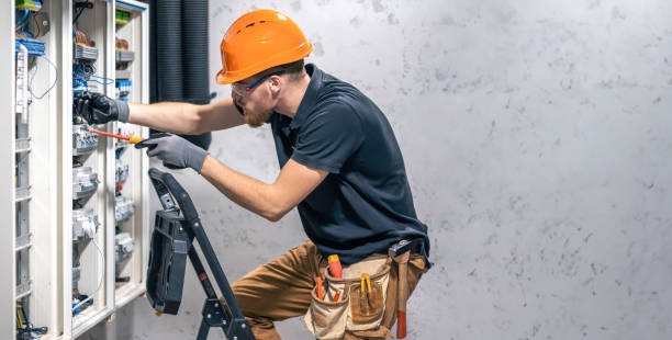Best Industrial Electrical Services  in Carl Junction, MO