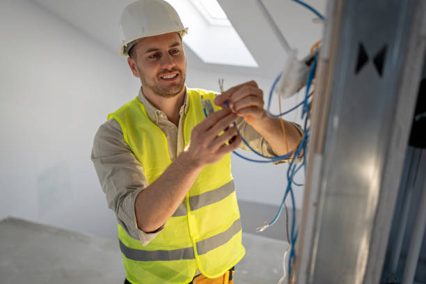 Best Local Electrician Companies  in Carl Junction, MO